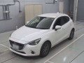 2017 Mazda Demio