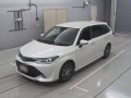 2015 Toyota Corolla Fielder