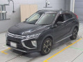 2018 Mitsubishi Eclipse Cross