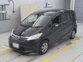 2013 Honda Freed