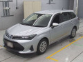 2022 Toyota Corolla Fielder