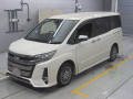 2021 Toyota Noah