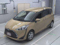 2021 Toyota Sienta