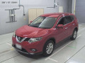 2016 Nissan X-Trail