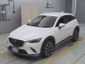 2021 Mazda CX-3