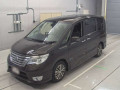 2014 Nissan Serena