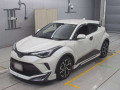 2020 Toyota C-HR