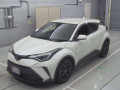2020 Toyota C-HR