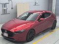 2021 Mazda Mazda3 Fastback