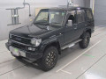 1993 Toyota Land Cruiser Prado