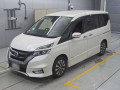 2019 Nissan Serena