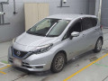 2016 Nissan Note