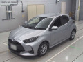 2023 Toyota YARIS