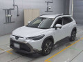 2023 Toyota Corolla Cross