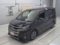 2018 Toyota Noah