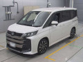 2023 Toyota Noah