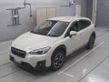 2020 Subaru XV