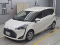 2019 Toyota Sienta