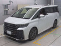2025 Toyota Vellfire