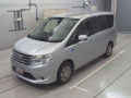 2014 Nissan Serena