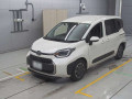 2022 Toyota Sienta