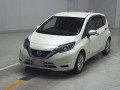 2020 Nissan Note