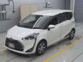 2020 Toyota Sienta