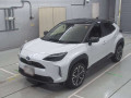 2023 Toyota YARIS CROSS