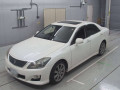 2008 Toyota Crown