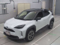 2023 Toyota YARIS CROSS