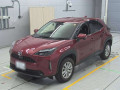 2022 Toyota YARIS CROSS