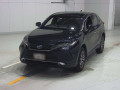 2022 Toyota Harrier Hybrid