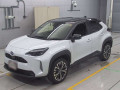 2023 Toyota YARIS CROSS