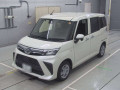 2023 Toyota Roomy