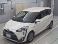 2016 Toyota Sienta