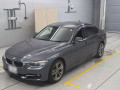 2012 BMW 3 Series