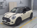 2021 Mini MINI