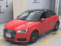2016 Audi A1 Sportback