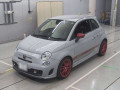 2016 Abarth Abarth 500