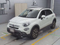2016 Fiat 500X