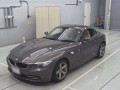 2010 BMW Z4