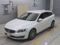 2015 Volvo S60