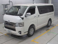 2019 Toyota Hiace Van