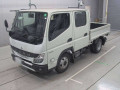 2025 Mitsubishi Fuso Canter