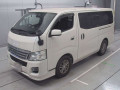 2016 Nissan NV350 CARAVAN VAN