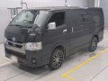 2023 Toyota Hiace Van