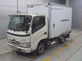 2008 Toyota Toyoace Truck
