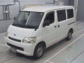 2015 Toyota Townace Van