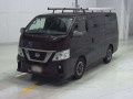 2020 Nissan NV350 CARAVAN VAN