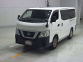 2020 Nissan NV350 CARAVAN VAN